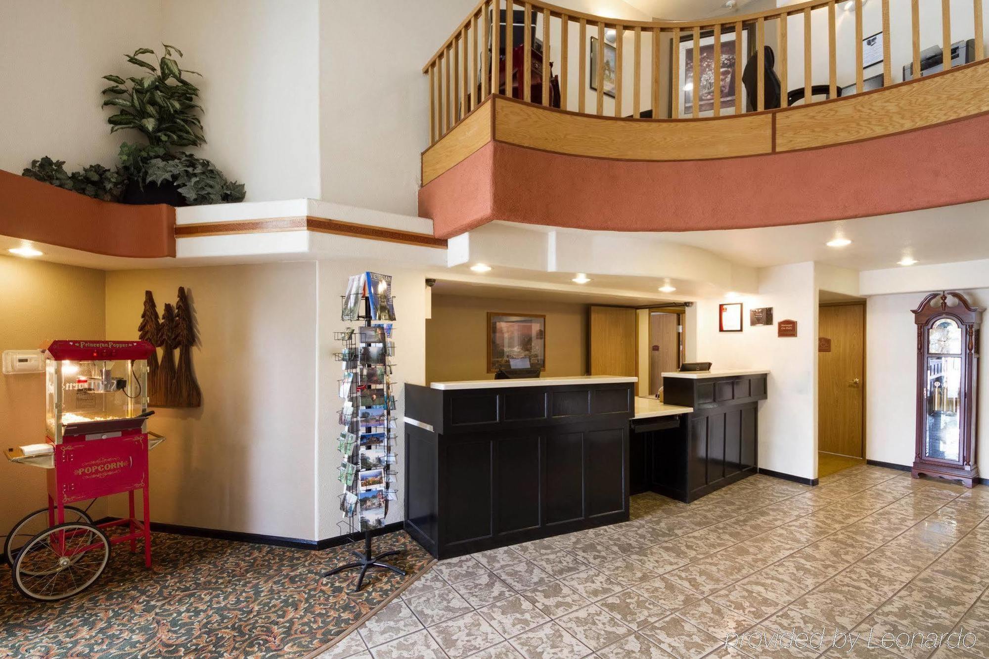 Clarion Hotel By Humboldt Bay Eureka Exterior photo